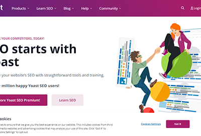 Yoast SEO