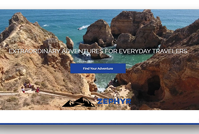 Zephyr Tours