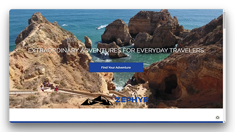 Zephyr Tours