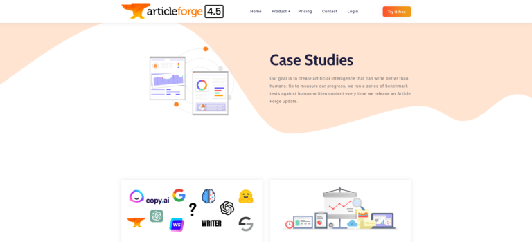 Article Forge