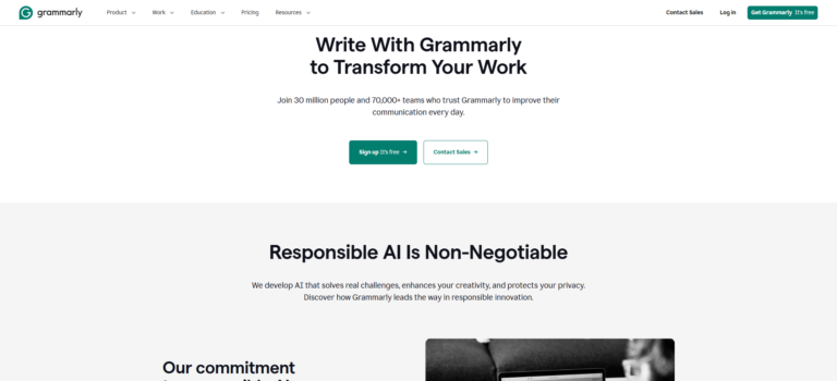 Grammarly