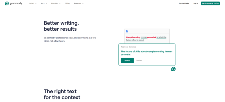 Grammarly